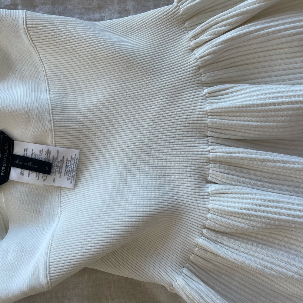 BCBG MAXAZRIA